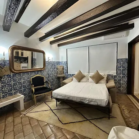 Eden - Townhouse Вилла
